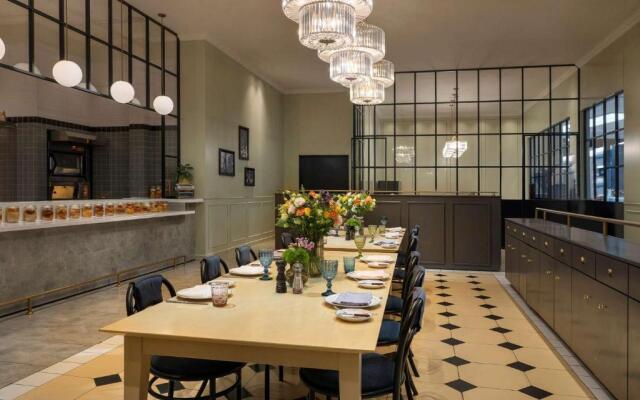 Kempinski Hotel Hangzhou