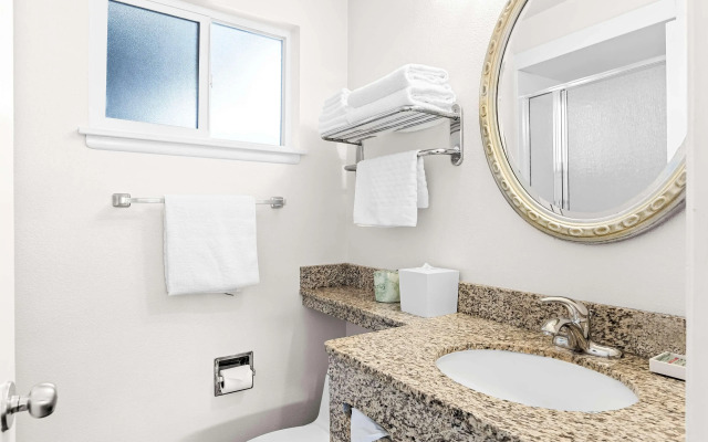 Best Western Garden Inn