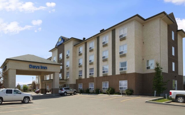 Days Inn Edmonton South