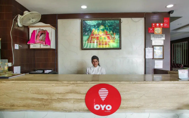 Hotel Maa Gayatri
