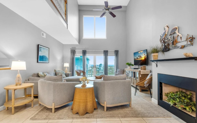 Portside Villas Unit 13