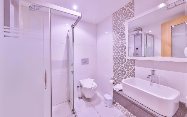 Hamarat Hotel