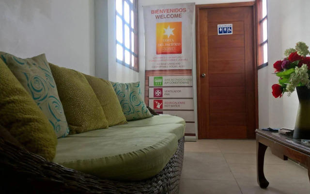 Hostal Costa del Pacifico
