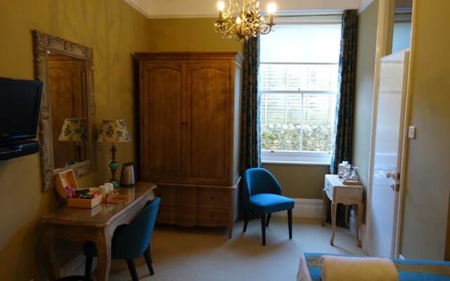 Yeoman's Acre Bed and Breakfast