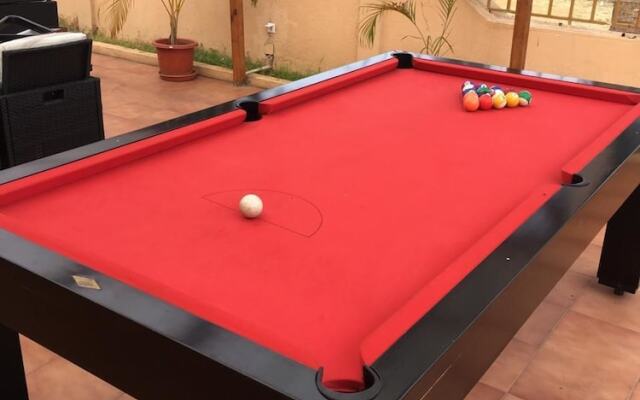 Paradise Agua Leve Residential