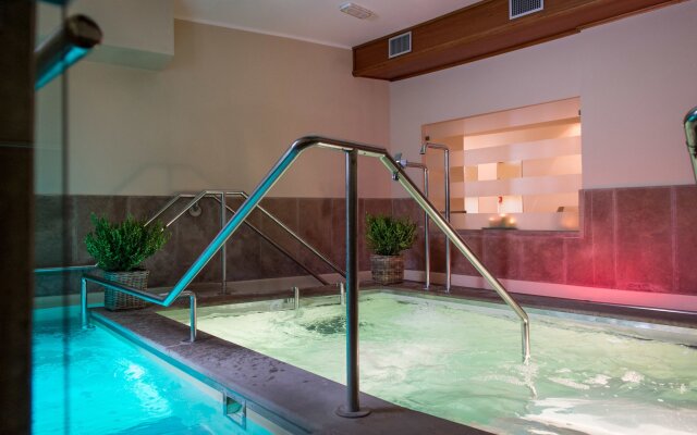 Hotel Delle Terme Santa Agnese