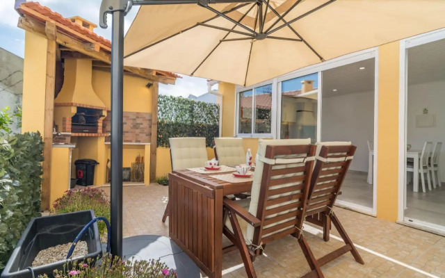 Santa Catarina Terrace