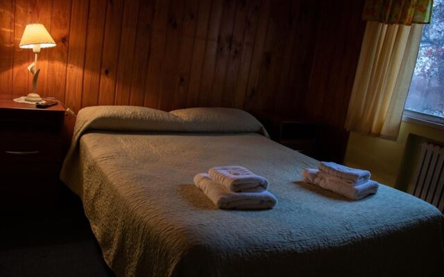 Hotel Los Duendes Bariloche