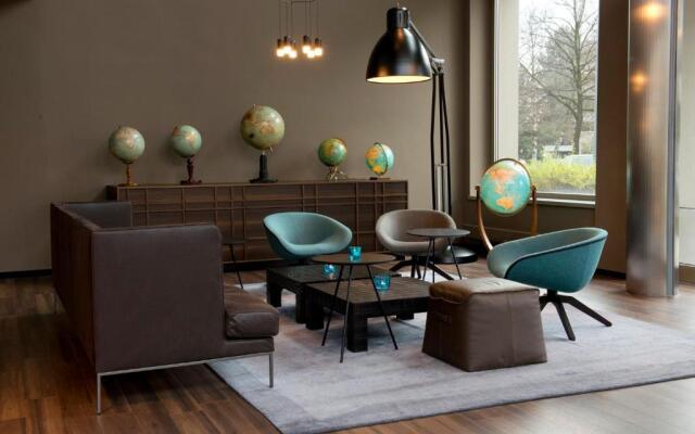 Motel One Munich - Campus