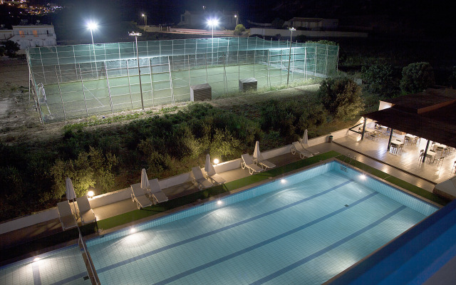 Athinoula Hotel