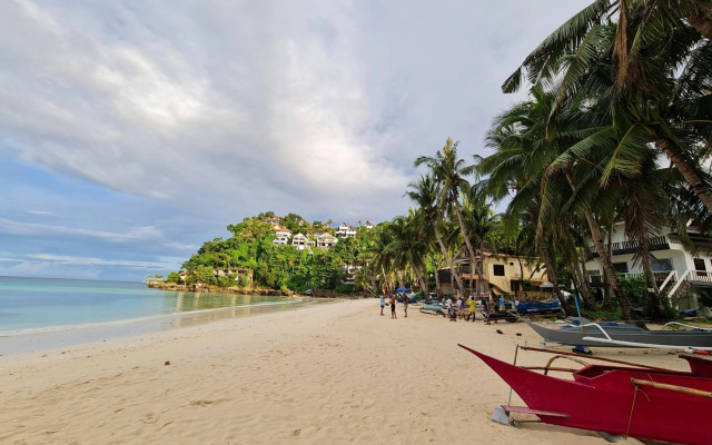 Boracay Amor Apartments