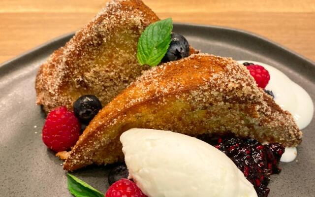 Hotel Shibari Tulum - Restaurant & Cenote Club