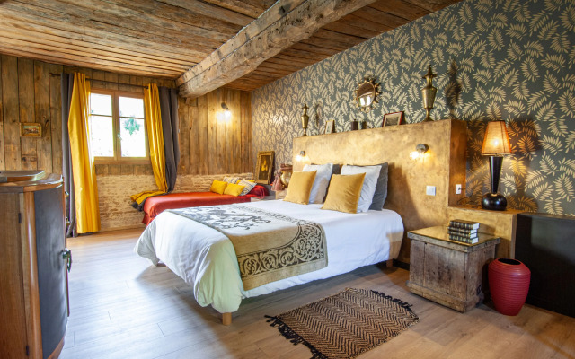 Domaine du Lieu des Brocs