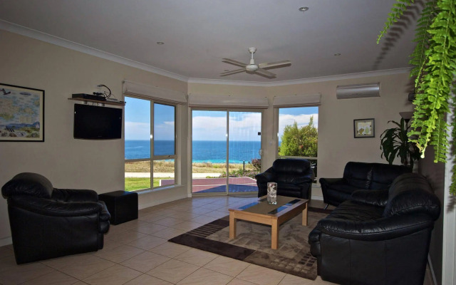 Searenity Holiday Accommodation