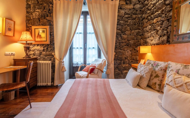 Hotel Mar del Sueve