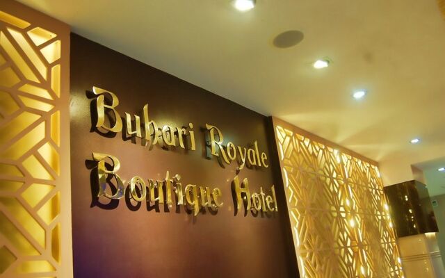 Buhari Royale Boutique Hotel