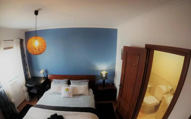 Peniche Surf Lodge 2