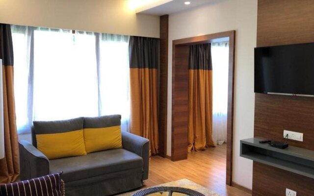 Nahar´s Stone House Retreat