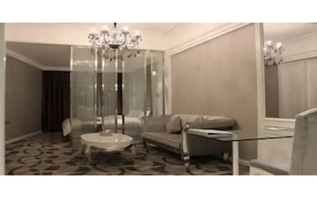 Junfu Hotel