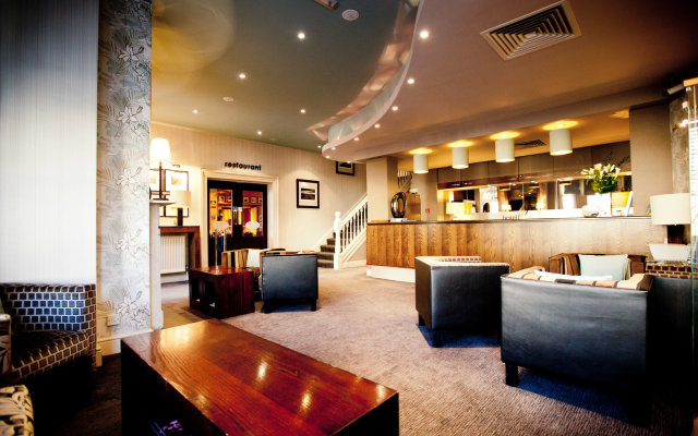 New Northumbria Hotel