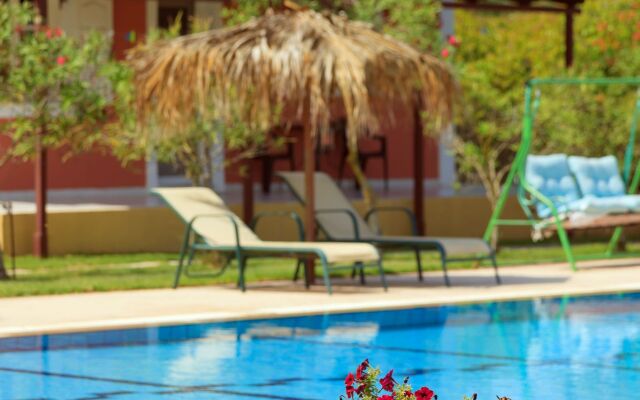 Augoustinos Villas
