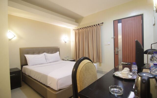 Rota Hotel