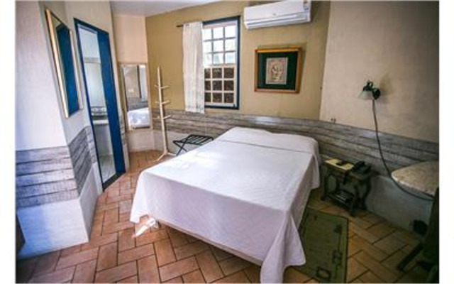 Pousada Vila Das Palmeiras