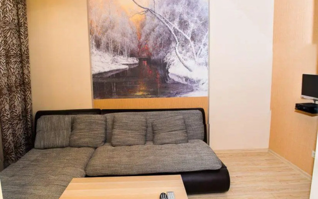 Академия уюта (Придача)