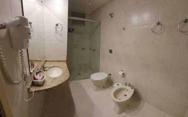 SJ Executive - San Juan Curitiba