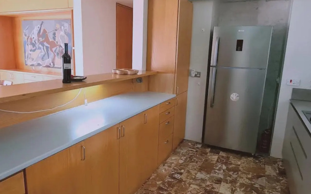 95 1 TLA - Stay Sunset Grand Palazzo