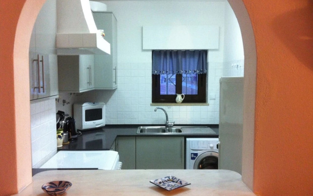 Apt O Block 1 Waterside