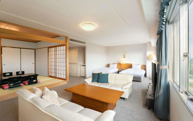 Mercure Fukuoka Munakata Resort & Spa
