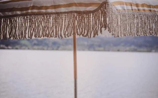 Clubhaus Bachmair Weissach