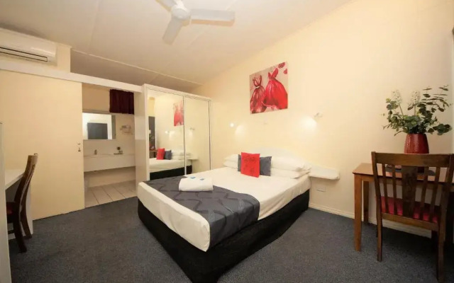 Parkside Motel