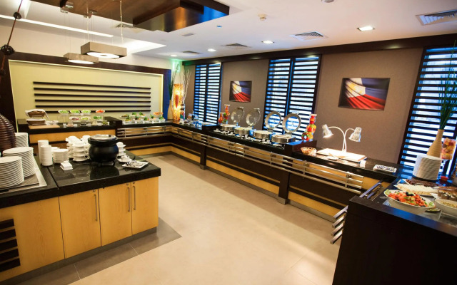 Hotel Citymax Al Barsha at the Mall