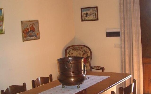 Agriturismo Noce Torta