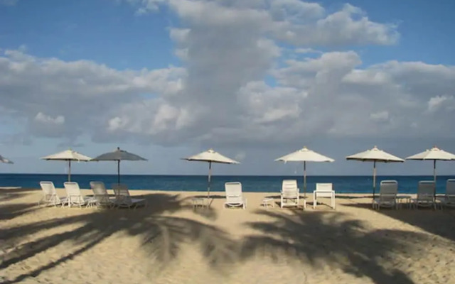 Carimar Beach Club