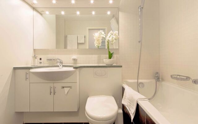 Double Room Modern 29608