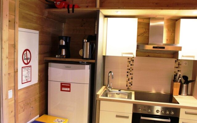 X-Alp Lodges