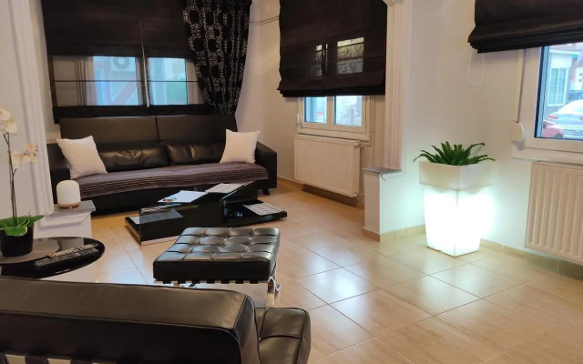Estrela Comfortable Home
