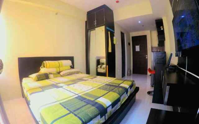 Apartment Jowo Klutuk 2