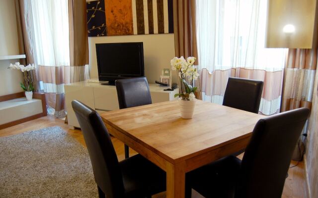 Residence Al Saraceno