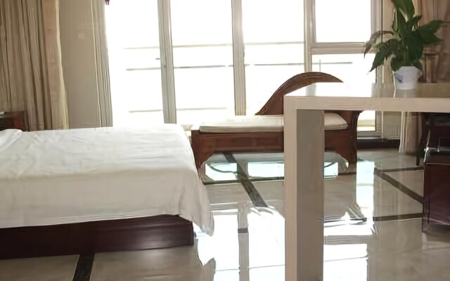 Longhuayuan Ocean View Hotel