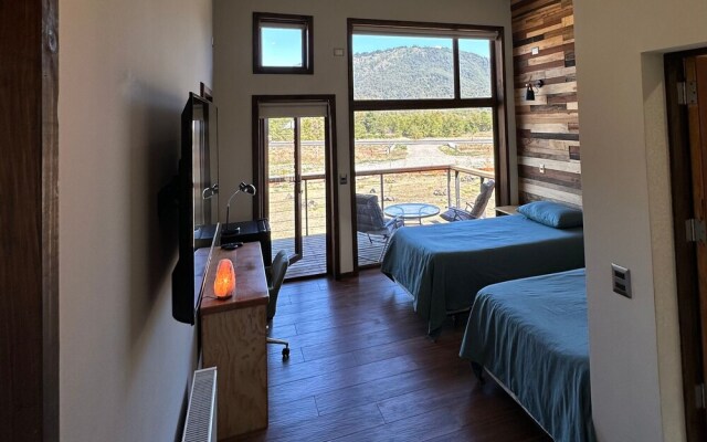 Nativa Mountain Suites