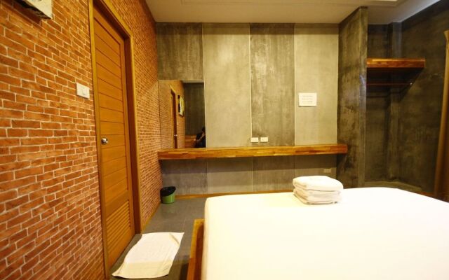 Suanmaithara Resort