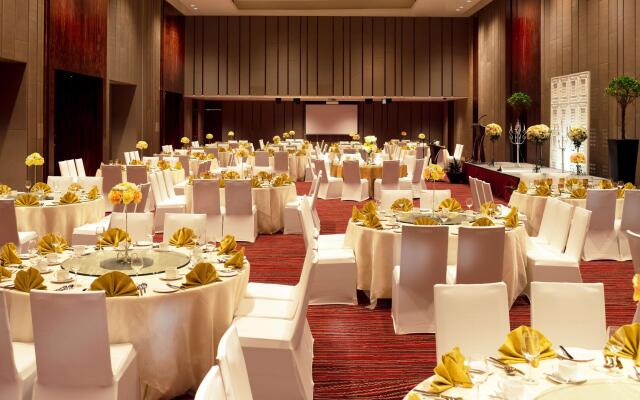 DoubleTree by Hilton Hotel Johor Bahru
