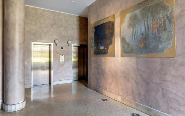 Masini 28 - Una terrazza sulla città