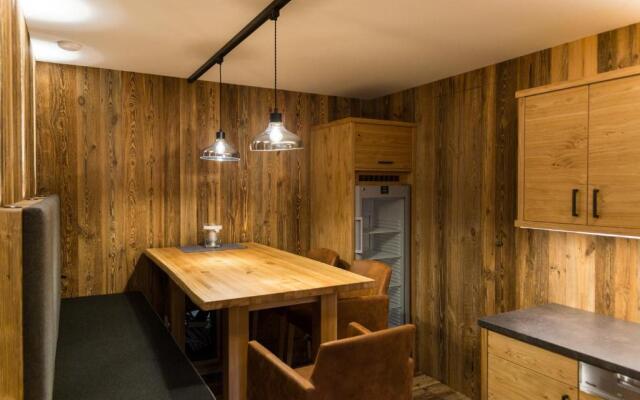 Appartements Knappensteig