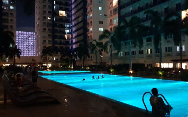 La Vista at Sea Residences