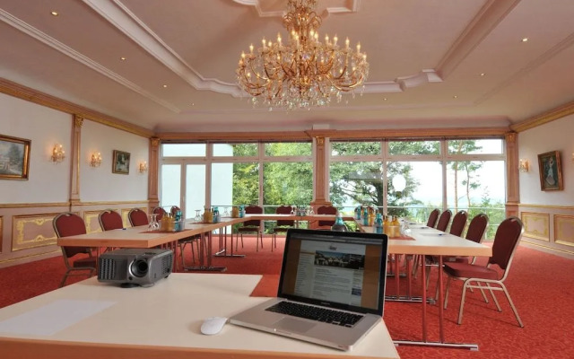 Hotel Reiterhof Bellevue Spa & Resort